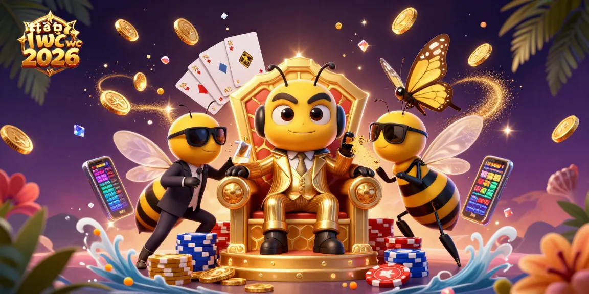 Engage with the tỉ lệ kèo wc 2026 strategy featuring a bustling casino scene full of excitement.