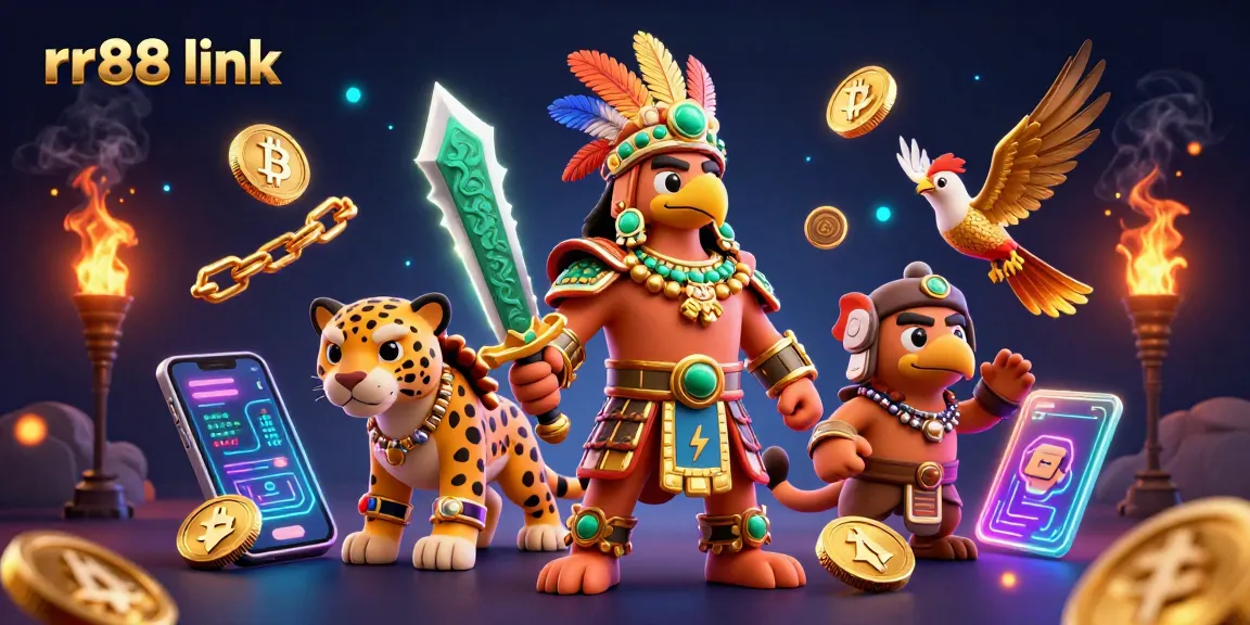 Activate your gaming journey with the rr88 link for exclusive online casino promotions.