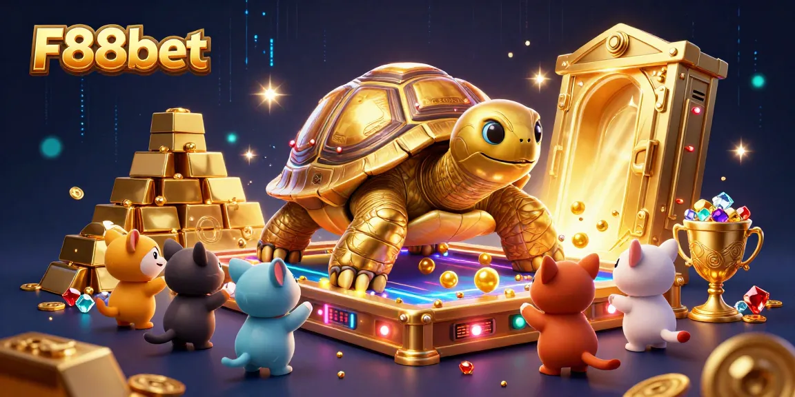 Win big at F88bet with exciting games and vibrant casino adventures!