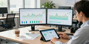 Business Electricity Half Hourly Meter Head to Head: Pricing Comparison for 2026